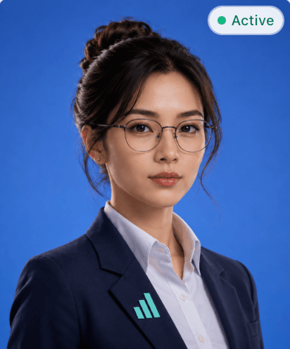 Staff Accountant Agent